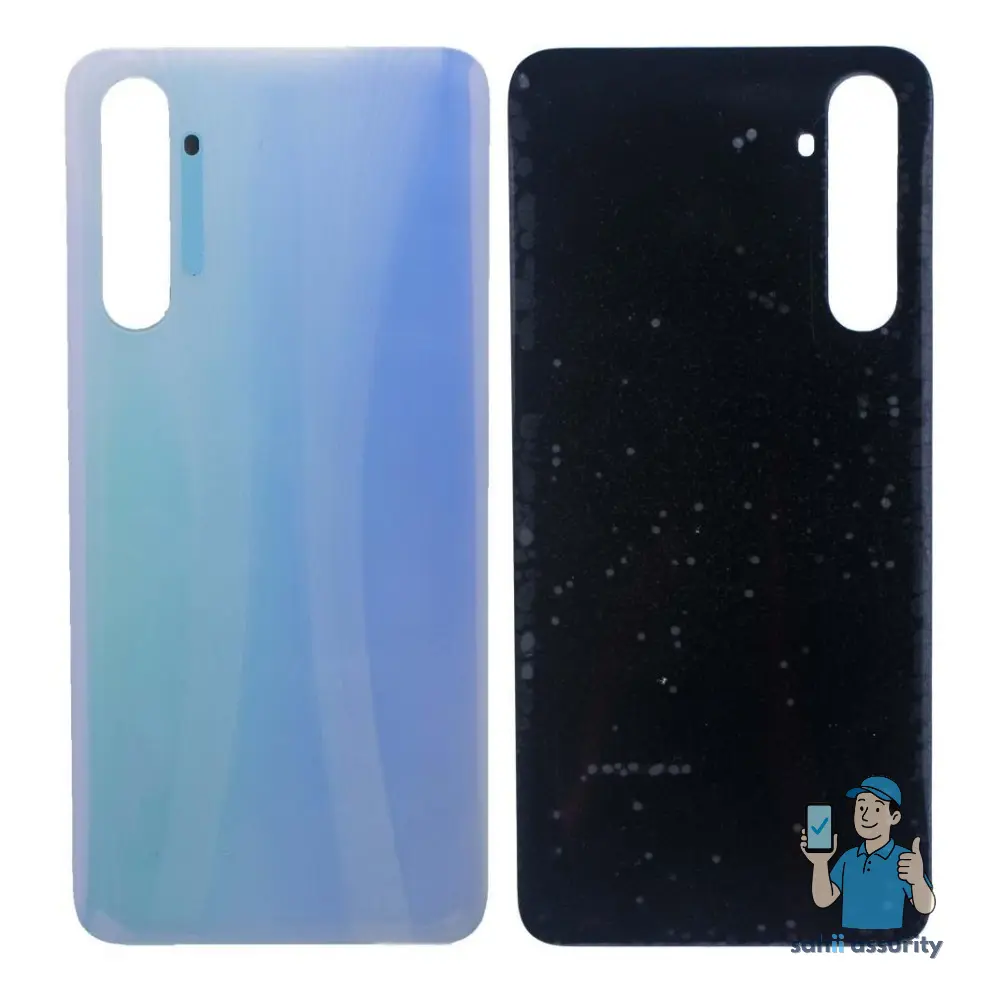 Back Panel Cover for Realme XT